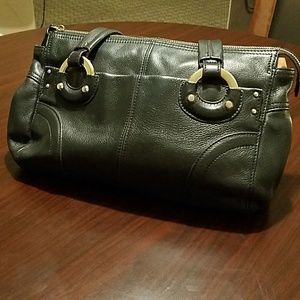 B. Makowski bag, purse